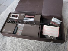 SHARP CE-125 - Imprimante / Magnétophone Pocket PC Printer Recorder Dictaphone 