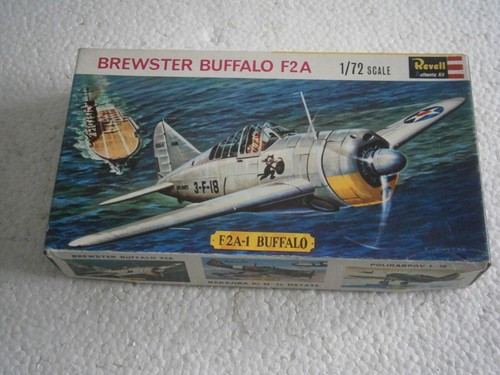 Ancienne maquette avion - ancienne,