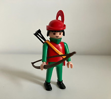 PLAYMOBIL - Chevaliers - Moyen