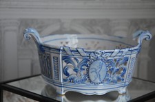 EMILE GALLE FAIENCERIE  DE