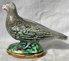 TIRELIRE A CASSER EN BARBOTINE DE ONNAING PIGEON 460
