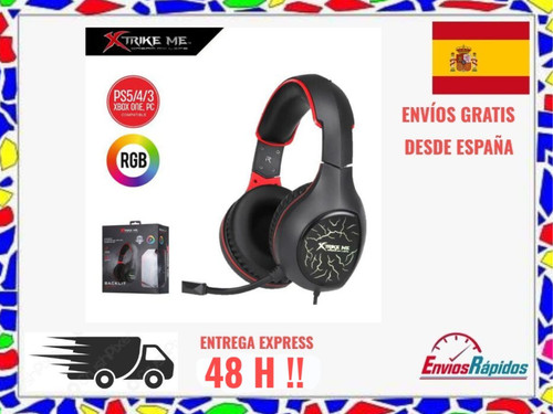 Casques gaming headset - gaming,