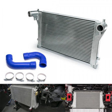 Echangeur alu grosse capacité