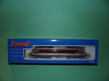 JOUEF locomotive électrique