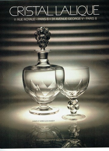 Publicité advertising 109 - publicité,