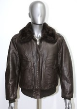 Flight jacket fourré - flight, a2