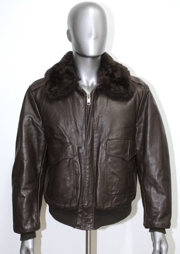 Flight jacket fourré - flight, a2