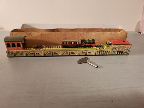 Train arnold a570 - train,