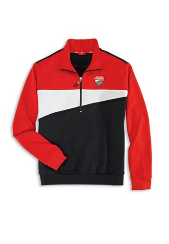 Ducati corse pullover - ducati, ´12