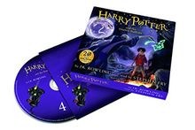 Harry potter and the - harry,