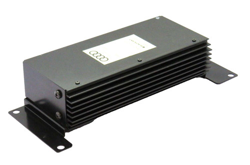 Amplificateur radio audi - amplificateur,