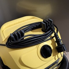 Enrouleur câble fil électrique aspirateur Karcher WD2 / WD3