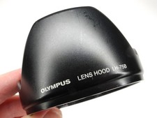 Olympus LH-75B Camera Lens