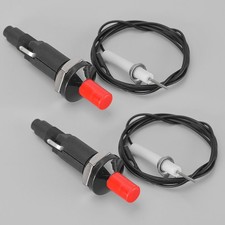 2x Oven Gas Grill Ignition