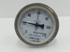 GAUGE DE TEMPÉRATURE WSS