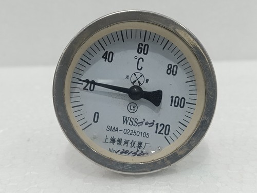 Gauge température wss - de,