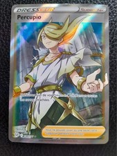 Carte Pokémon Percupio Full Art 196/196 EB11 Origine Perdue FR(port groupé)