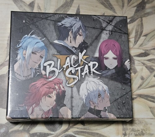 Blackstar first - v1,