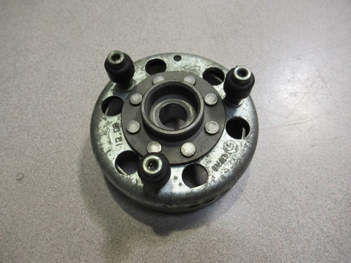 Rotor sym gts 125 2007 - rotor,