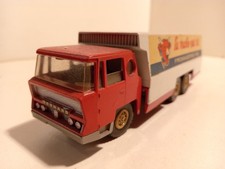 Solido F Bernard TDA 160