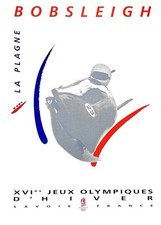 Affiche Poster Alpes Jura