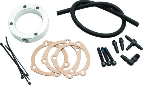 Kuryakyn hypercharger 9928 - kuryakyn,