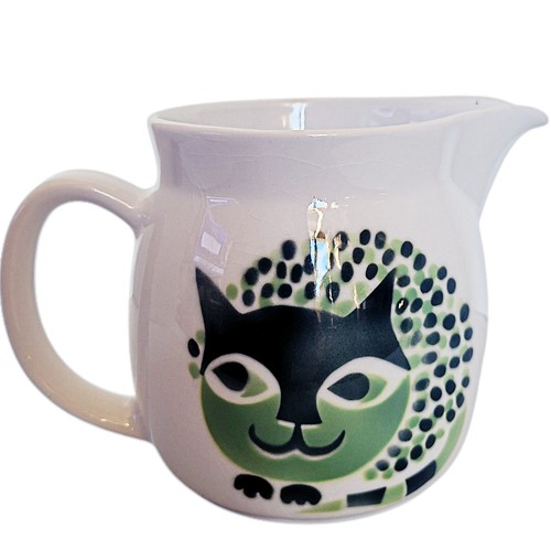 Arabia finland kissa chat - arabia,
