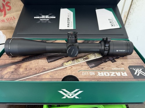 Vortex viper 16x44 moa - viper, 4-16x44
