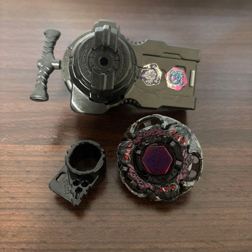 Takara tomy beyblade metal - takara,