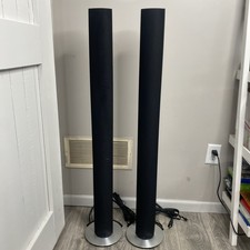 Bang olufsen beolab 6002 - bang,
