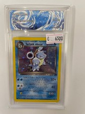 Tortank Obscur 3/82 FR Team