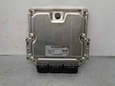 30662312 boîtier moteur uce