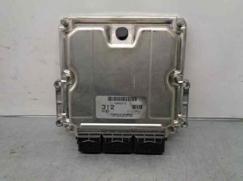 30662312 boîtier moteur uce