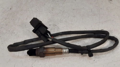 Sonde lambda voor golf v - lambda,