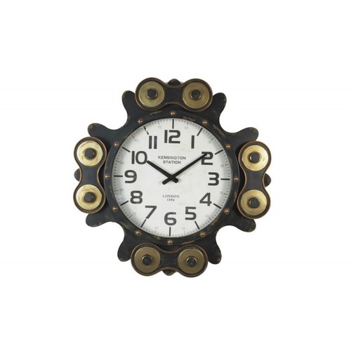 Pendule industrielle mecanisme - industrielle,