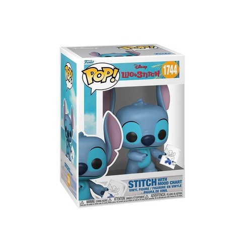 Funko pop lilo stitch - funko, et