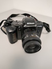 Appareil Photo Nikon F-401 S