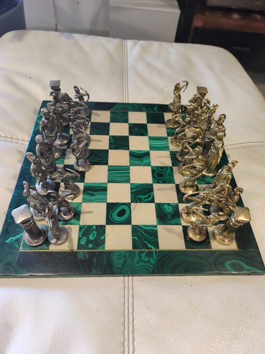 Jeux échecs anciens - jeux, d'échecs