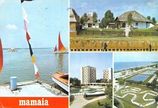 ROUMANIE MAMAIA