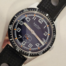 Montre Skindiver Homme «