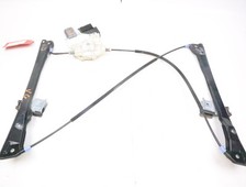 Mecanisme+moteur leve-glace avg occasion SEAT IBIZA III Phase 2 - 1.2i 70ch -