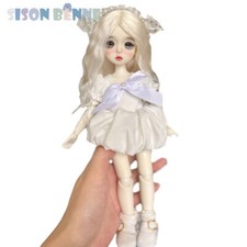 1/6 BJD Poupées Mignonnes