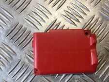 capot de carburateur pour