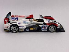 ORECA 03 #40 24H DU MANS 2012