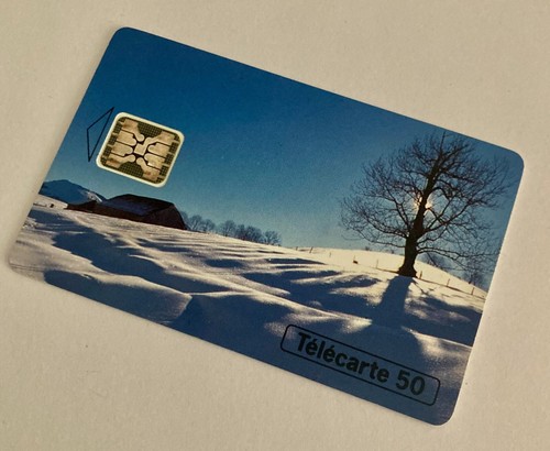 Lot telecartes pub - de,