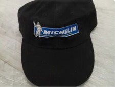 Casquette MICHELIN BIBENDUM