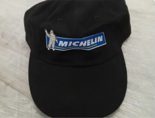 Casquette michelin bibendum - casquette,