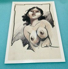 CARTE POSTALE 15X10 LOISEL LES