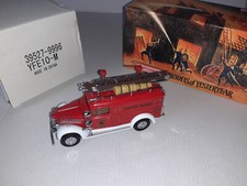 MATCHBOX COLLECTION VEHICULES
