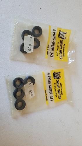 Jouef circuit routier lot - jouef,